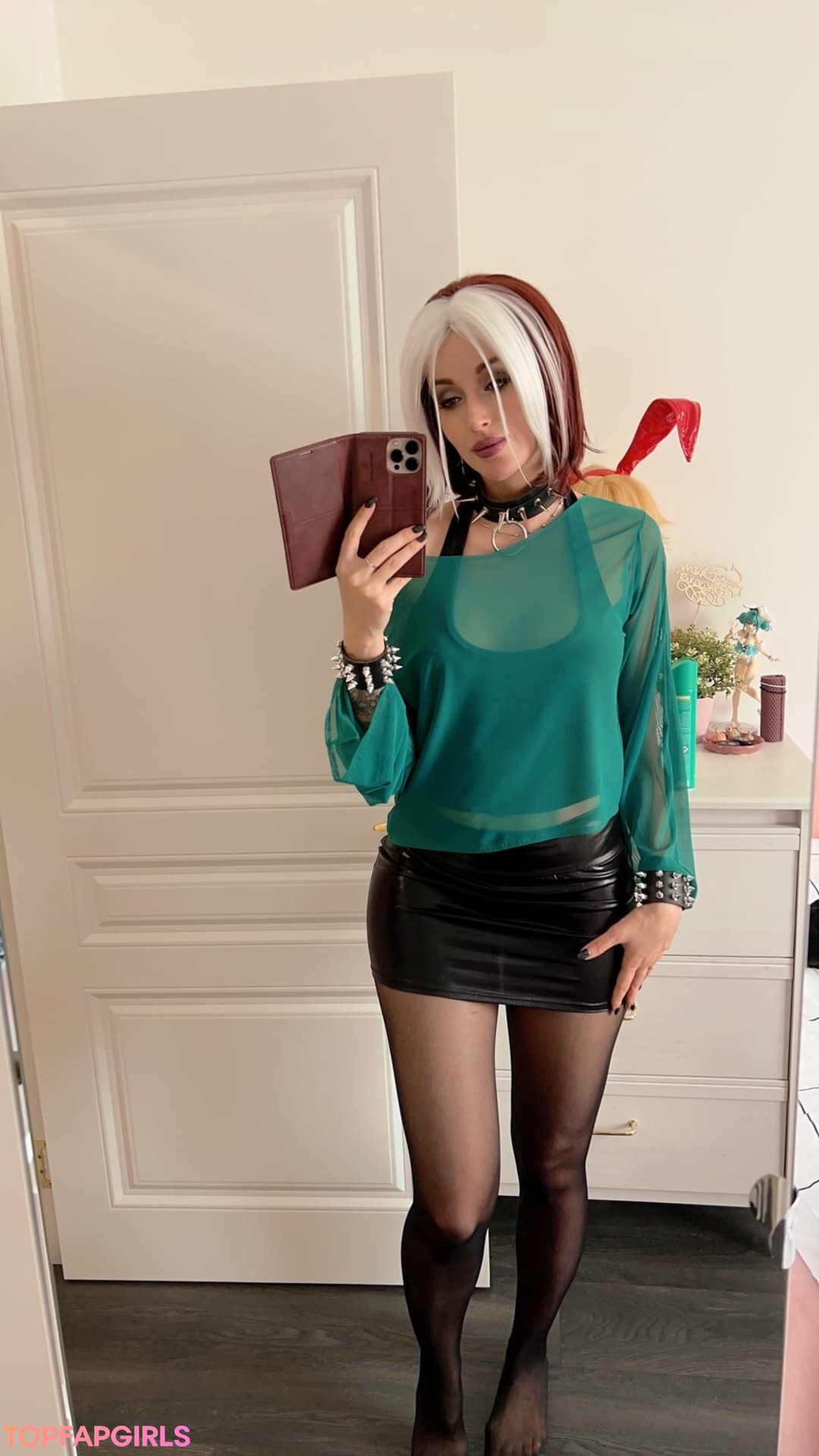 Naakte gelekte OnlyFans-foto van Lera Himera #3604