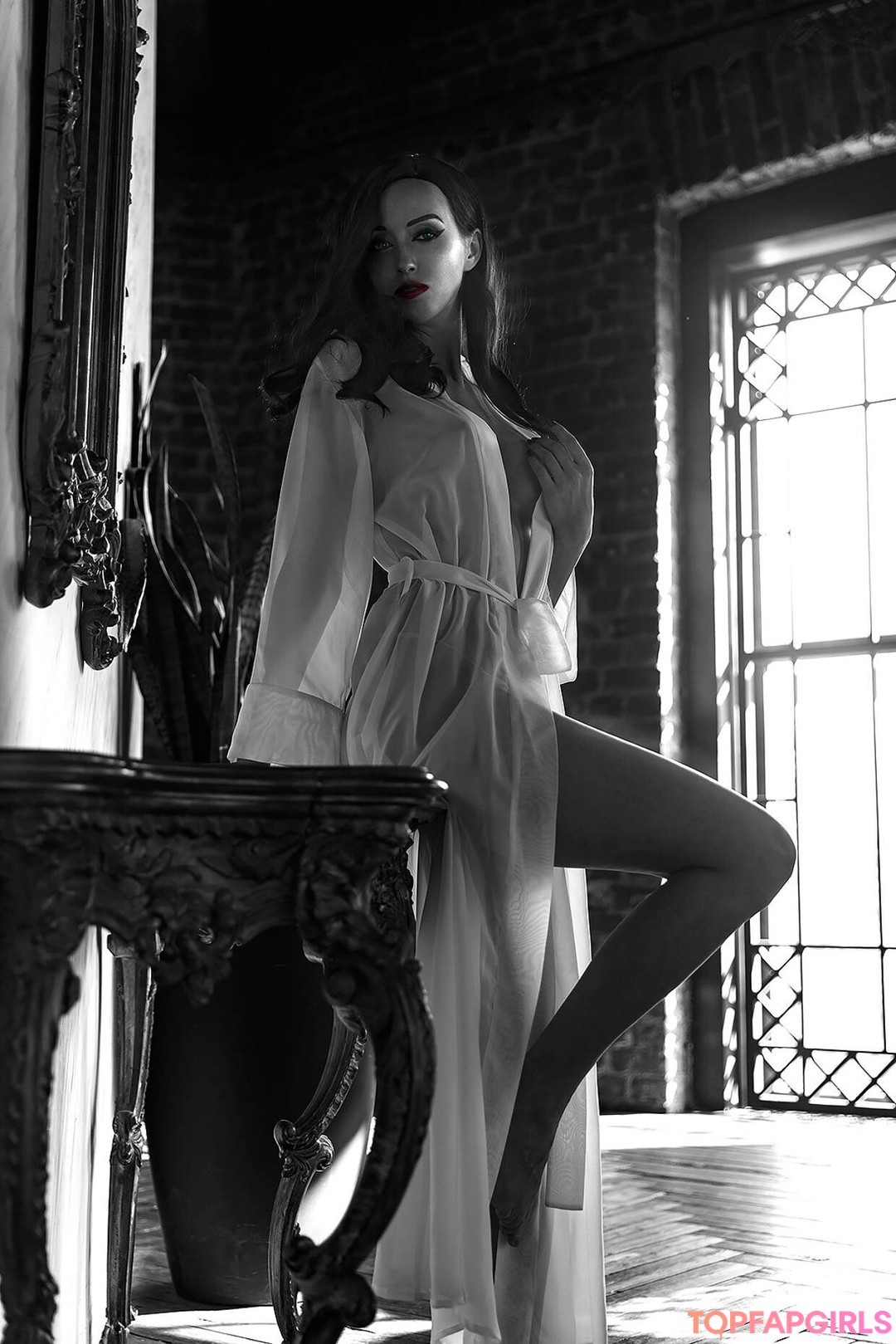 Naakte gelekte OnlyFans-foto van Lera Himera #393