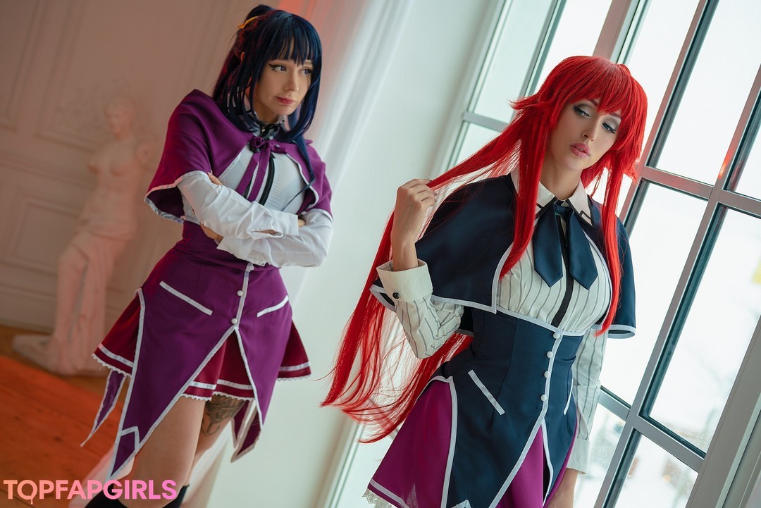 Naakte gelekte OnlyFans-foto van Lera Himera #3938