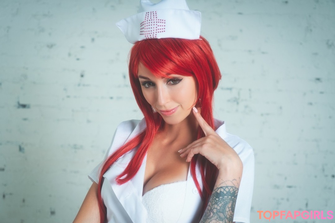 Naakte gelekte OnlyFans-foto van Lera Himera #3961