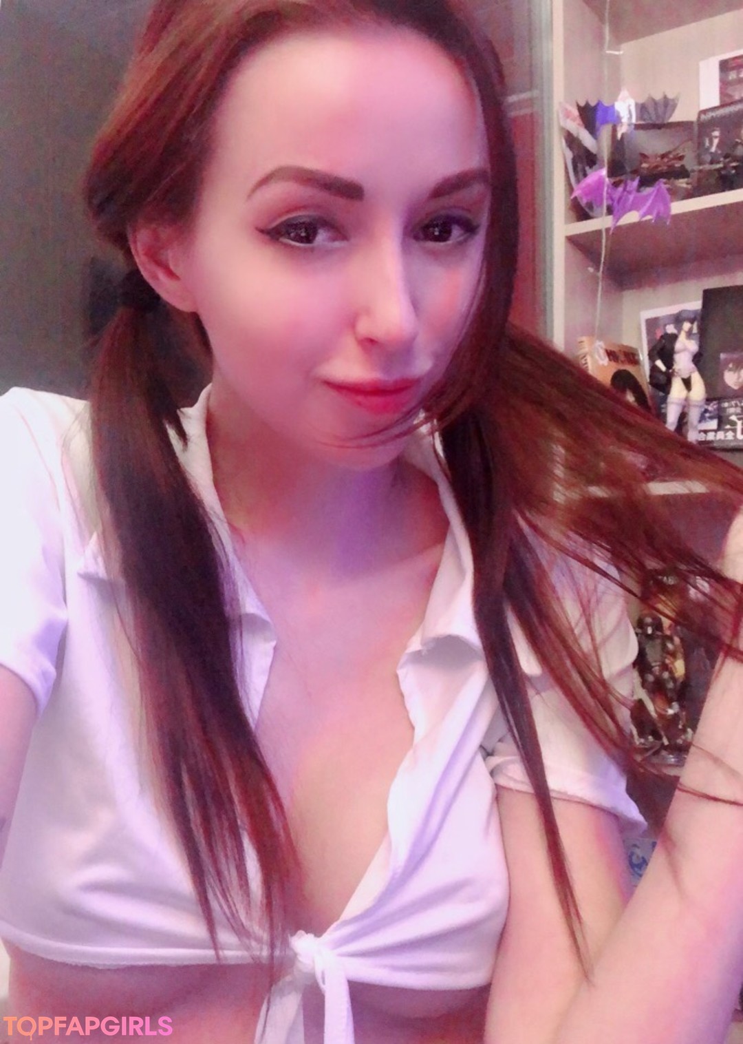 Naakte gelekte OnlyFans-foto van Lera Himera #4068