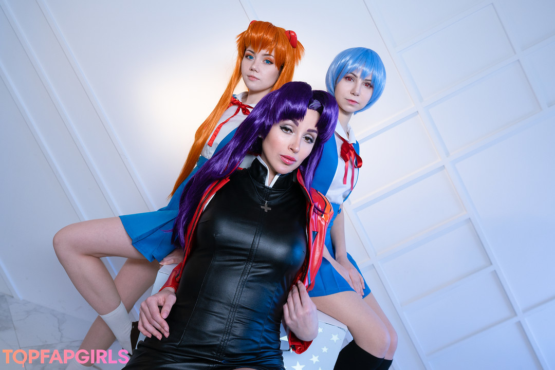 Naakte gelekte OnlyFans-foto van Lera Himera #4128