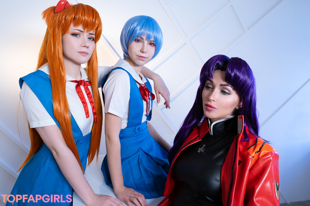 Naakte gelekte OnlyFans-foto van Lera Himera #4172