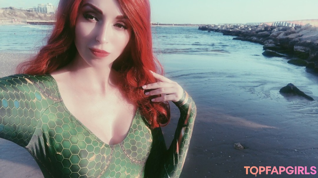 Naakte gelekte OnlyFans-foto van Lera Himera #4212