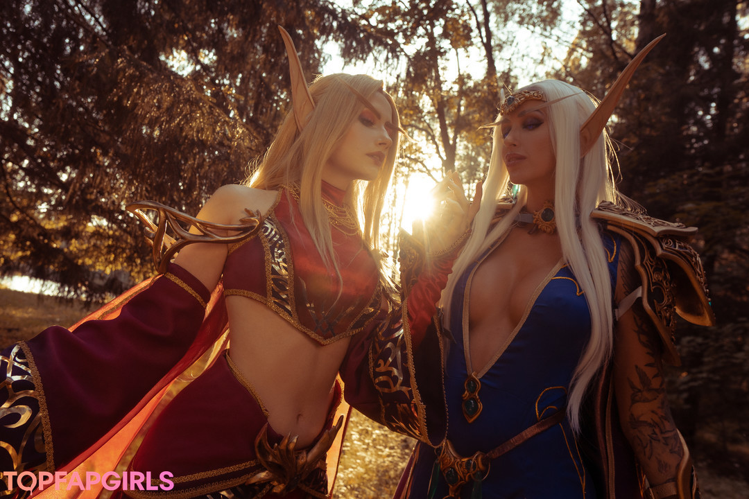 Naakte gelekte OnlyFans-foto van Lera Himera #4250