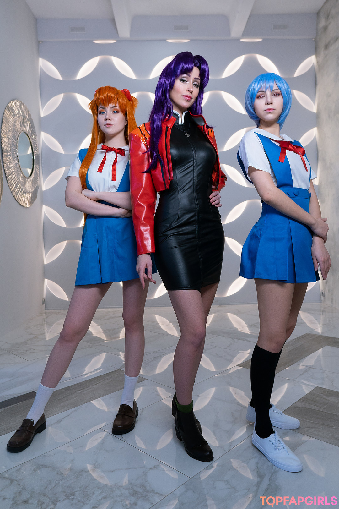 Naakte gelekte OnlyFans-foto van Lera Himera #4292