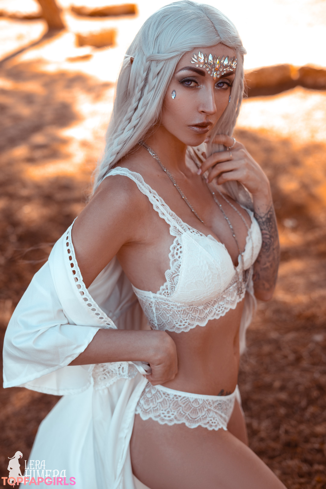 Naakte gelekte OnlyFans-foto van Lera Himera #4312