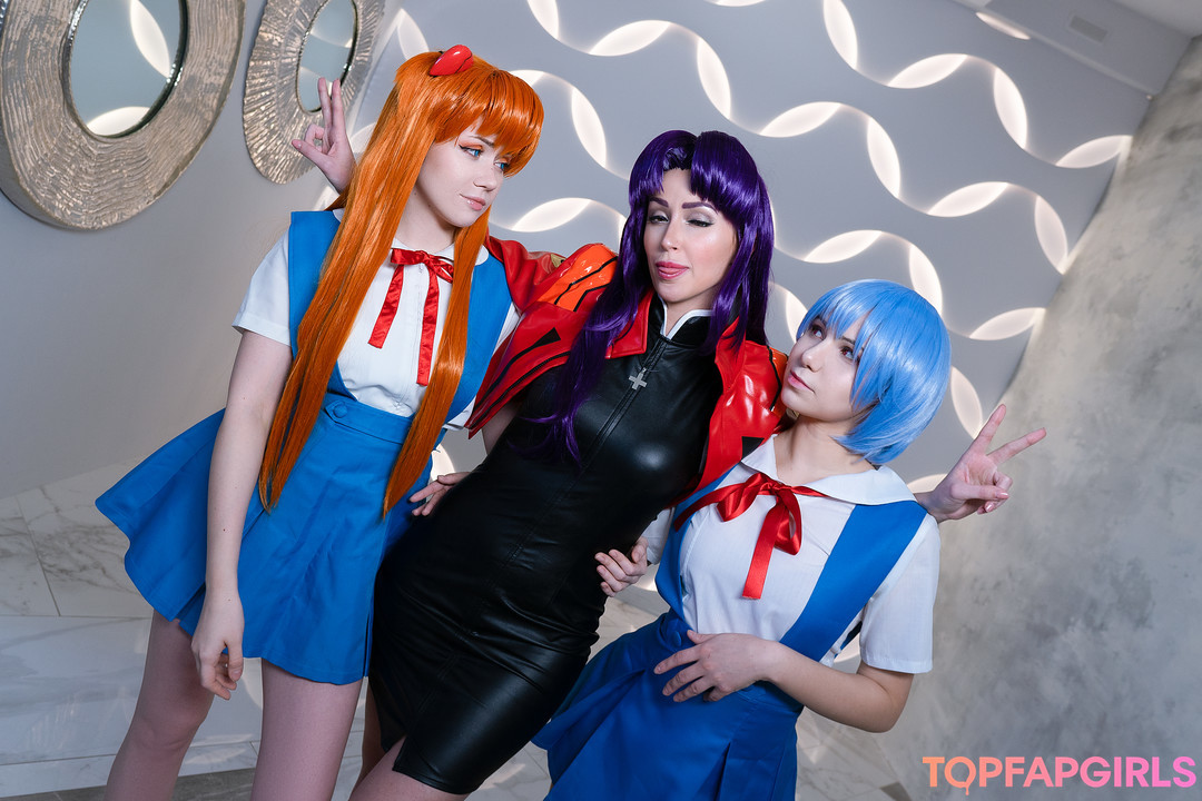 Naakte gelekte OnlyFans-foto van Lera Himera #4338