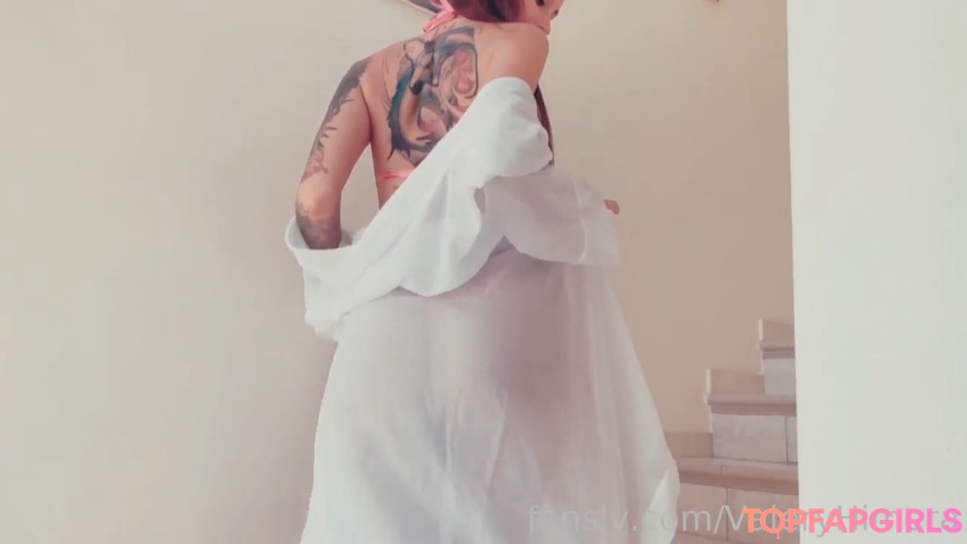 Naakte gelekte OnlyFans-foto van Lera Himera #4413