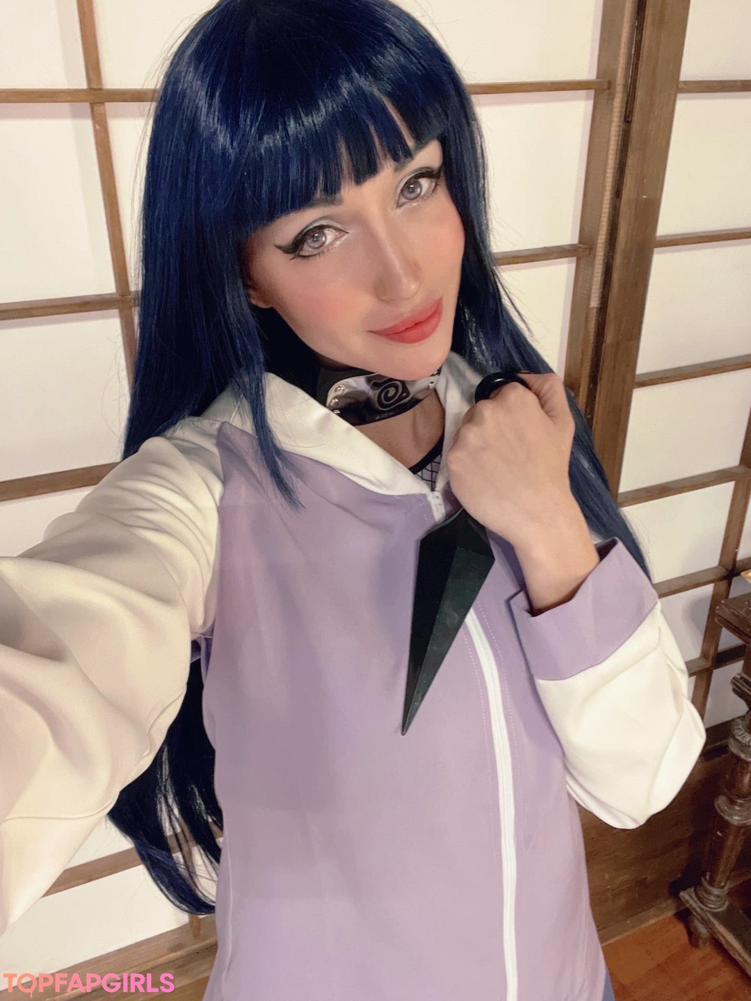 Naakte gelekte OnlyFans-foto van Lera Himera #4543