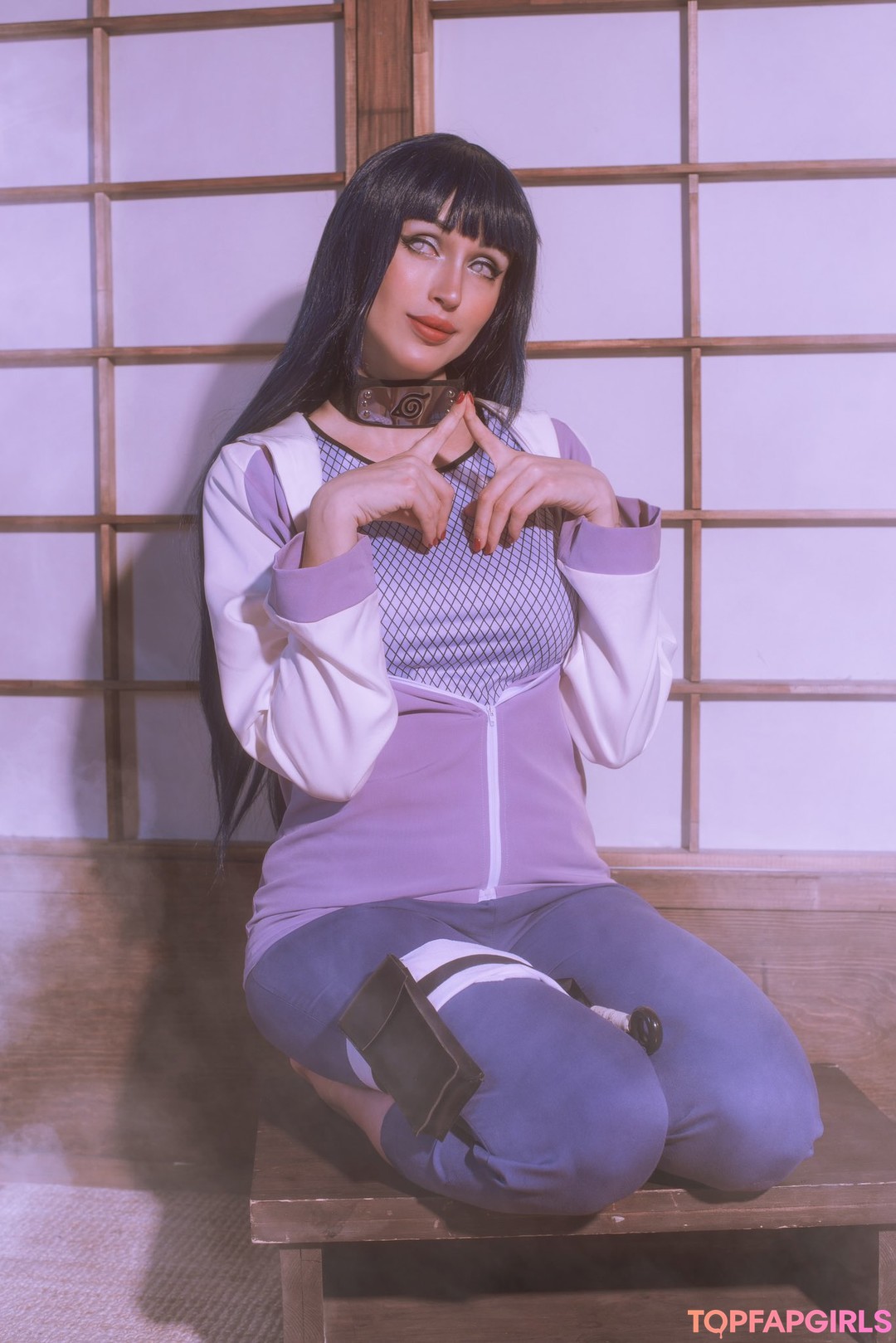 Naakte gelekte OnlyFans-foto van Lera Himera #4545