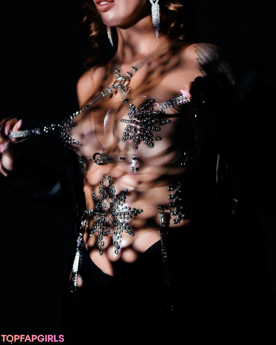 Naakte gelekte OnlyFans-foto van Lera Himera #462