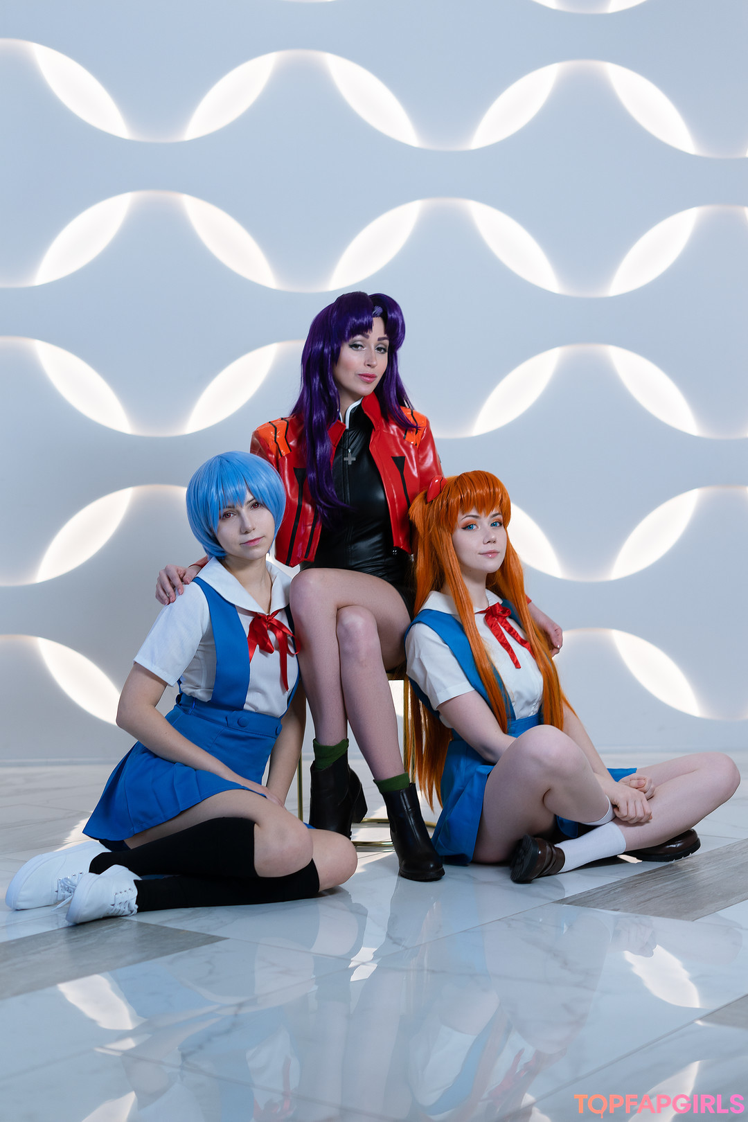 Naakte gelekte OnlyFans-foto van Lera Himera #4654