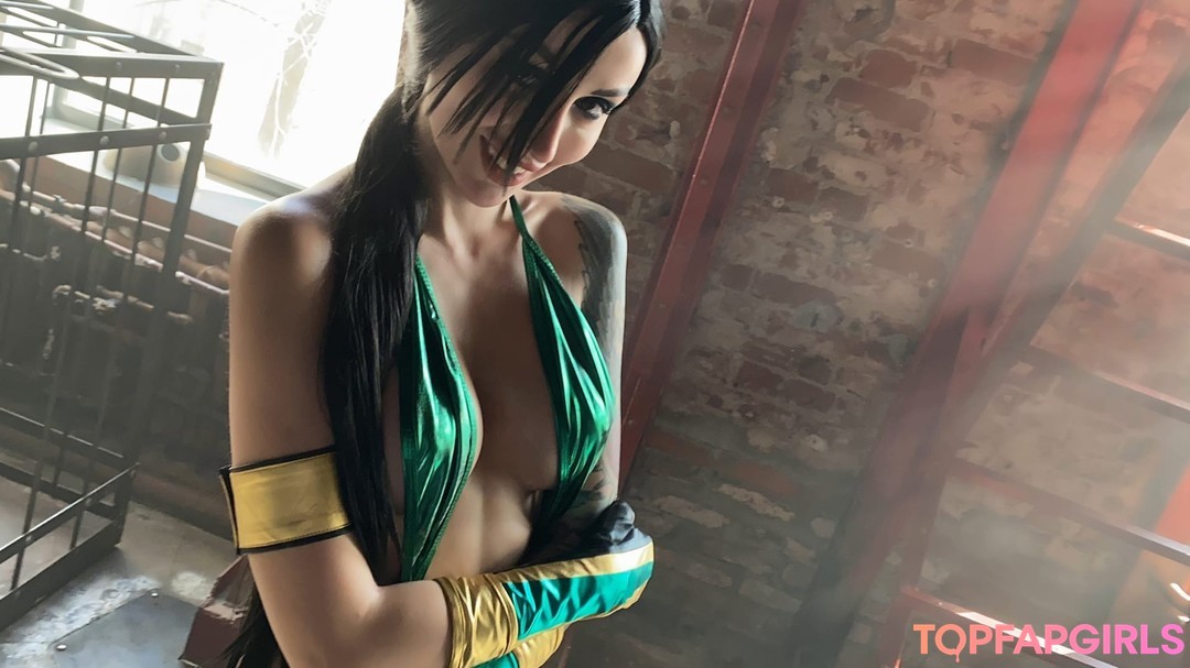 Naakte gelekte OnlyFans-foto van Lera Himera #4721