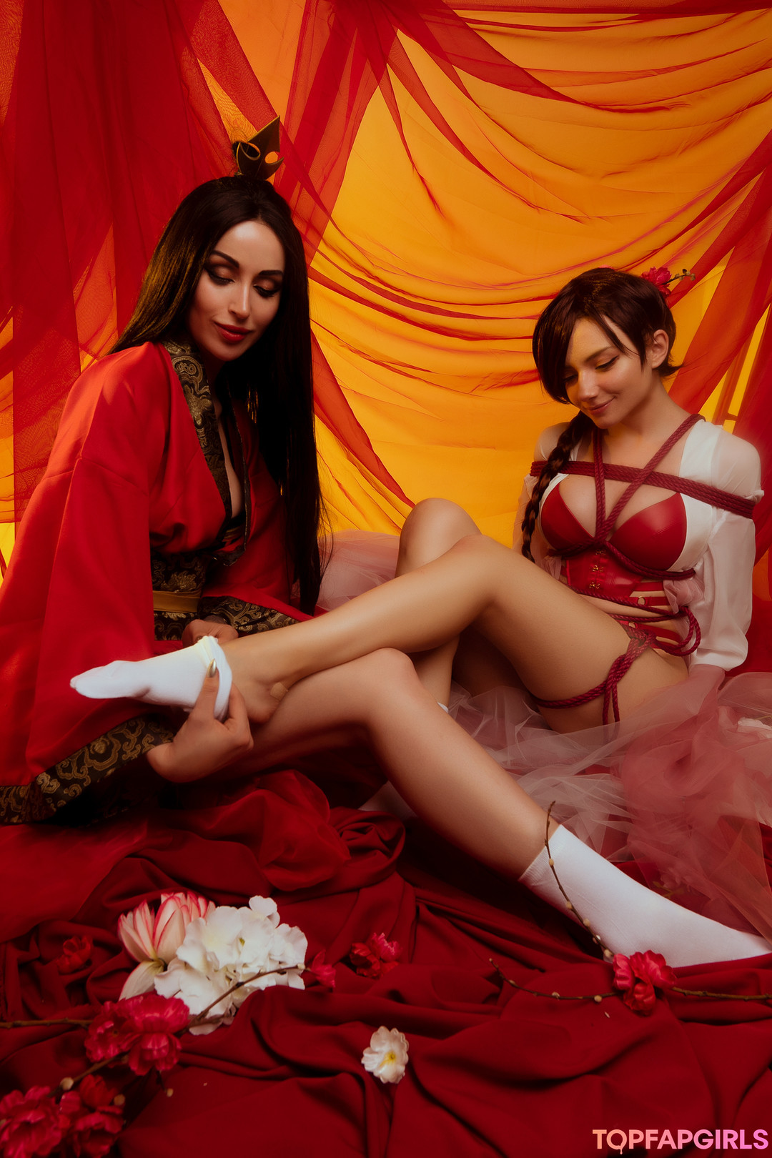 Naakte gelekte OnlyFans-foto van Lera Himera #4748