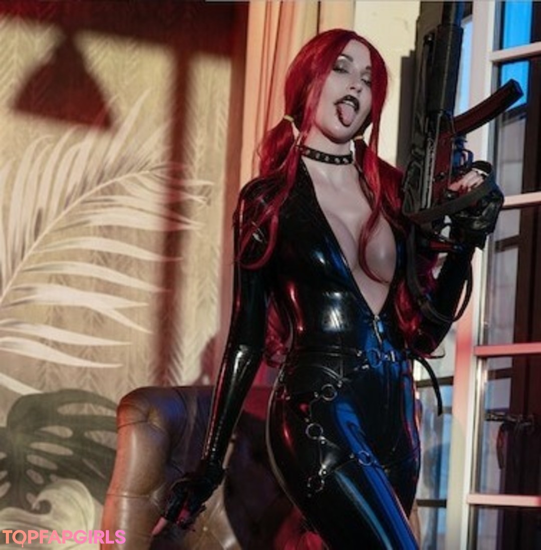 Naakte gelekte OnlyFans-foto van Lera Himera #4758