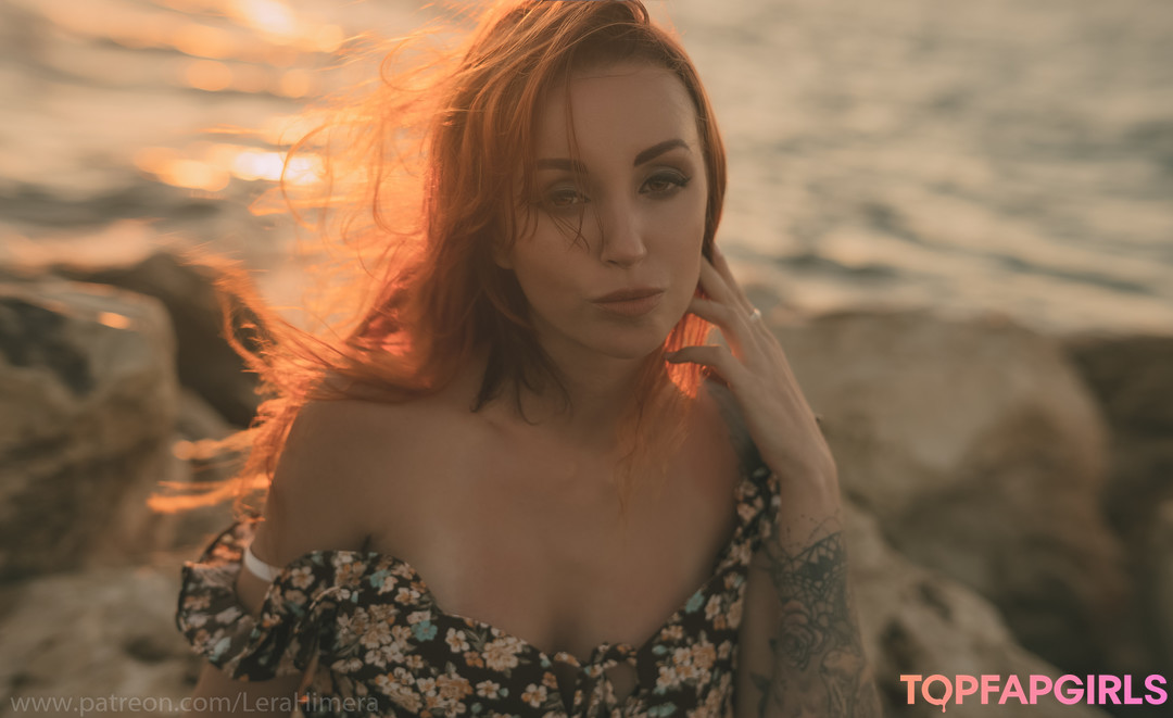 Naakte gelekte OnlyFans-foto van Lera Himera #4802