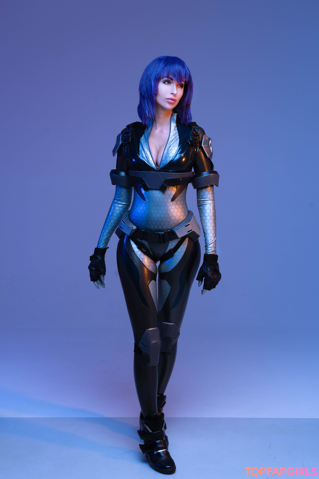 Naakte gelekte OnlyFans-foto van Lera Himera #4869