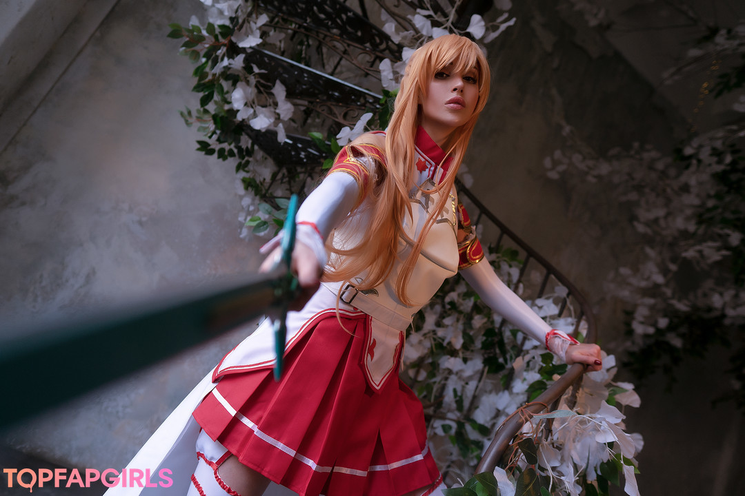 Naakte gelekte OnlyFans-foto van Lera Himera #4889