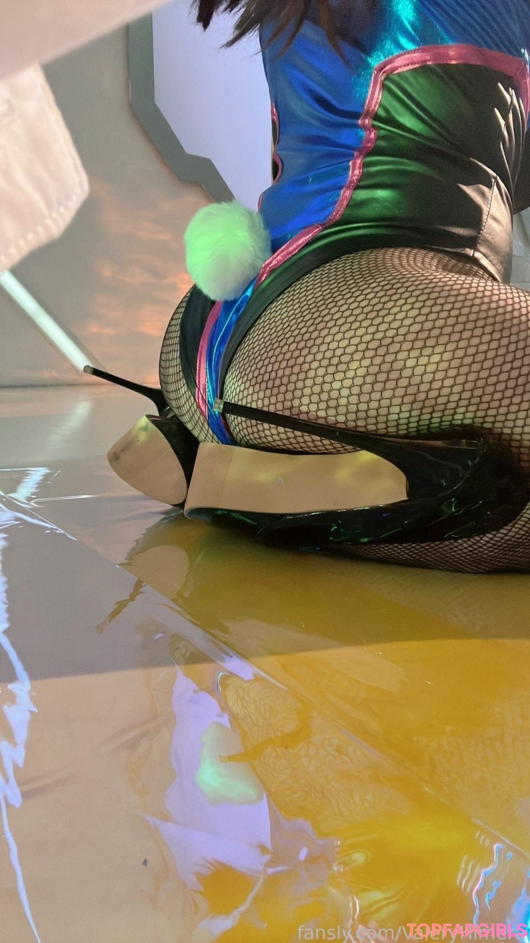 Naakte gelekte OnlyFans-foto van Lera Himera #4912