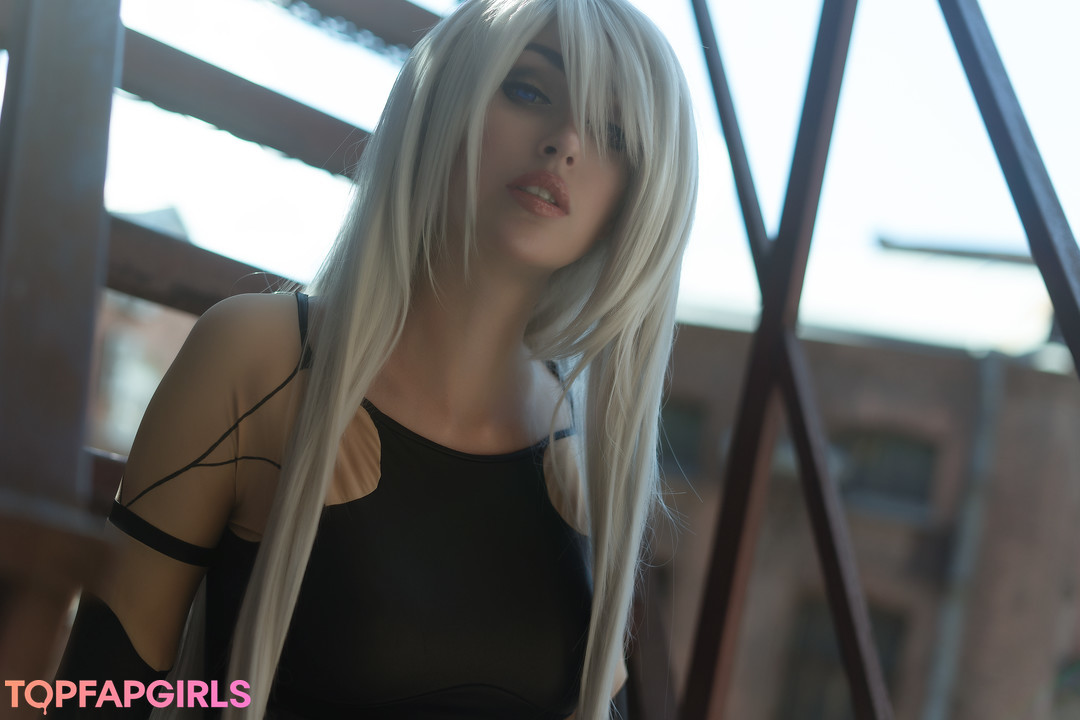 Naakte gelekte OnlyFans-foto van Lera Himera #4916