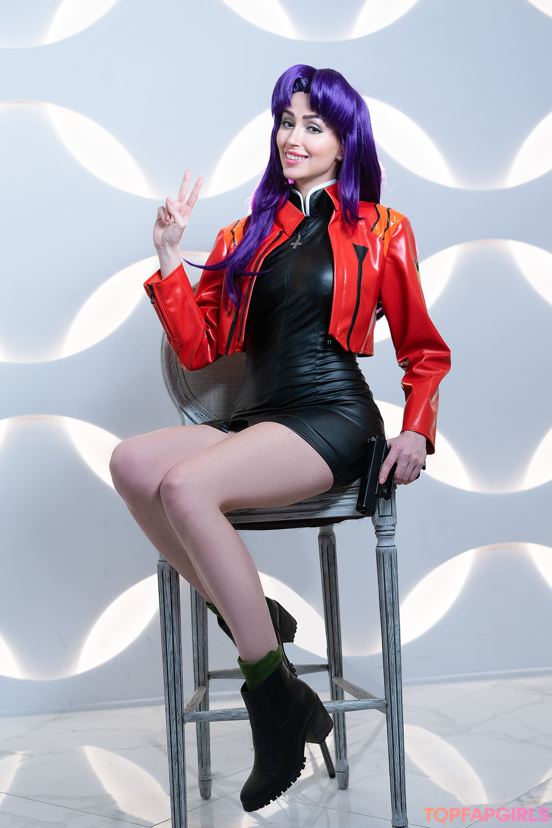 Naakte gelekte OnlyFans-foto van Lera Himera #4944