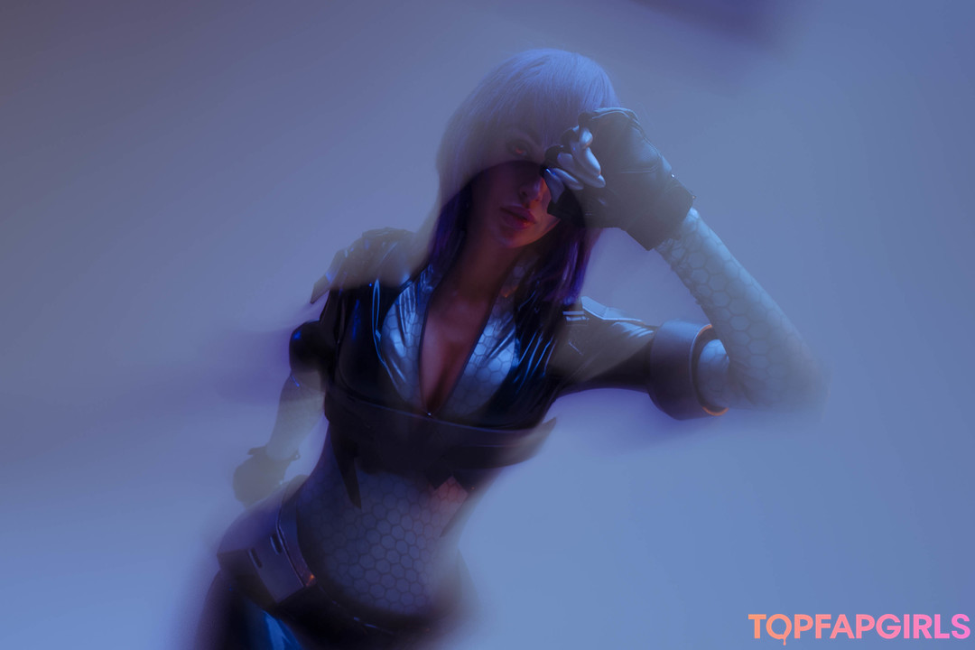 Naakte gelekte OnlyFans-foto van Lera Himera #4949