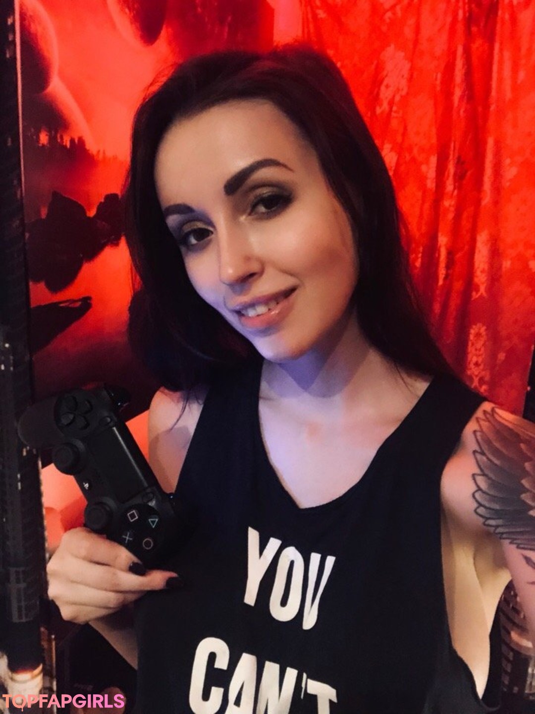 Naakte gelekte OnlyFans-foto van Lera Himera #5025