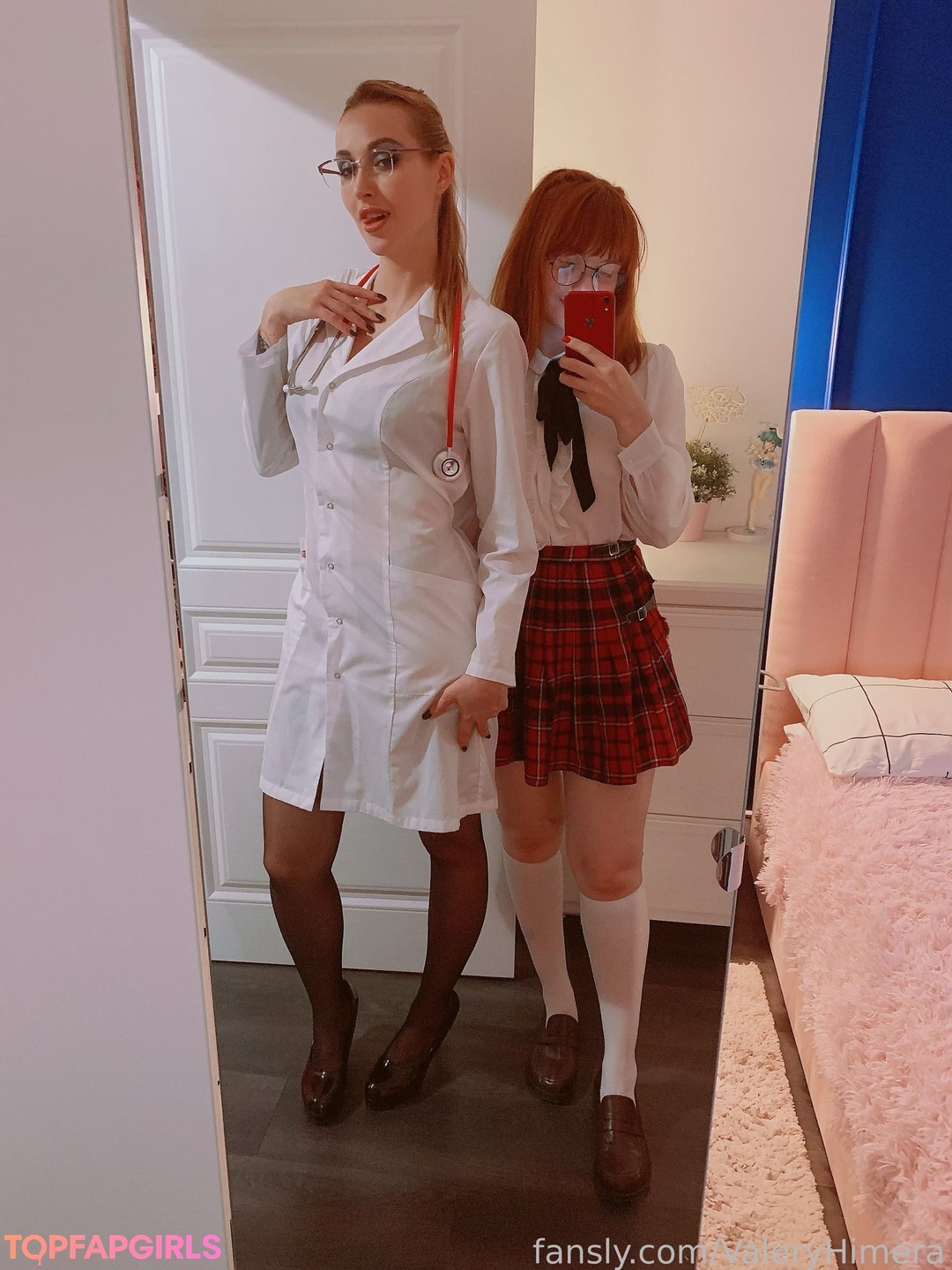 Naakte gelekte OnlyFans-foto van Lera Himera #5036