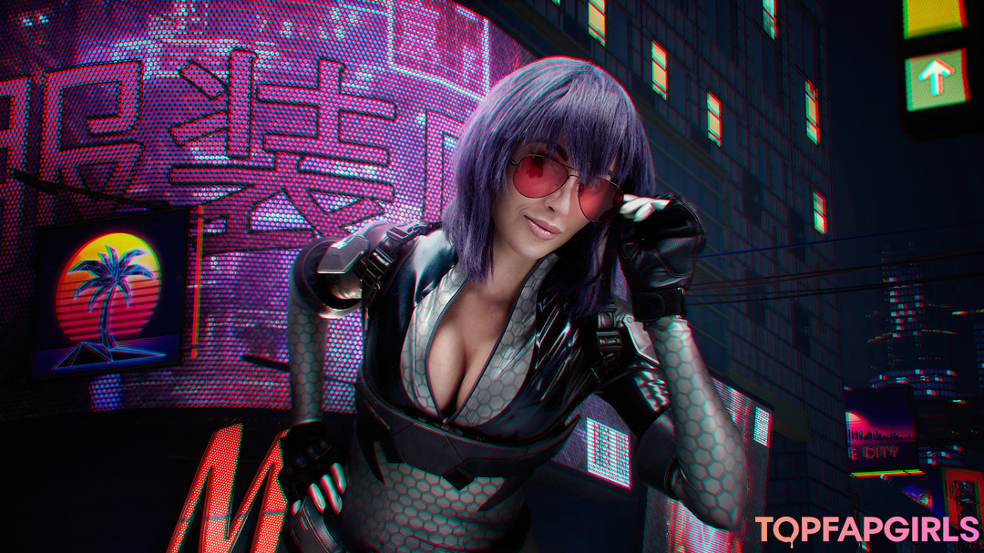 Naakte gelekte OnlyFans-foto van Lera Himera #5058