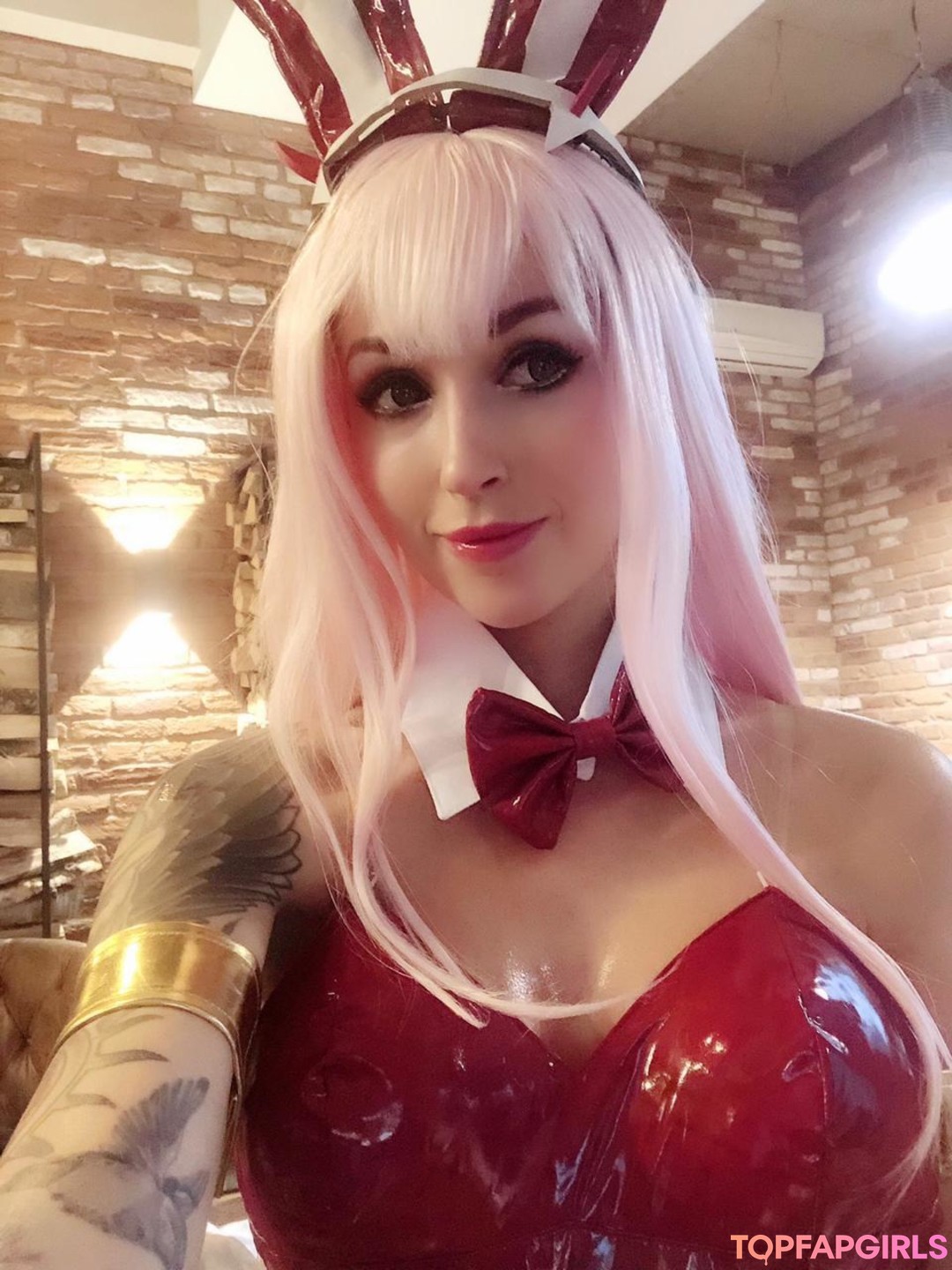 Naakte gelekte OnlyFans-foto van Lera Himera #5068