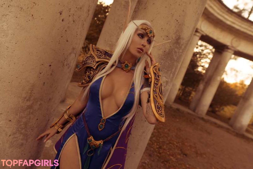 Naakte gelekte OnlyFans-foto van Lera Himera #5096