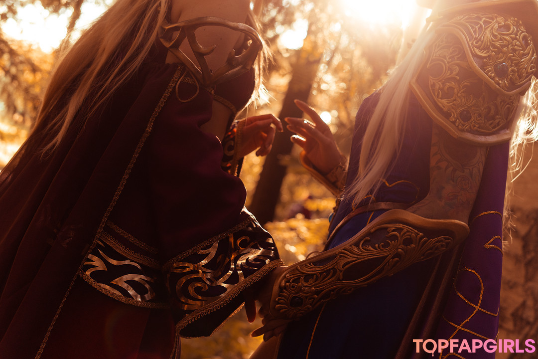 Naakte gelekte OnlyFans-foto van Lera Himera #5154