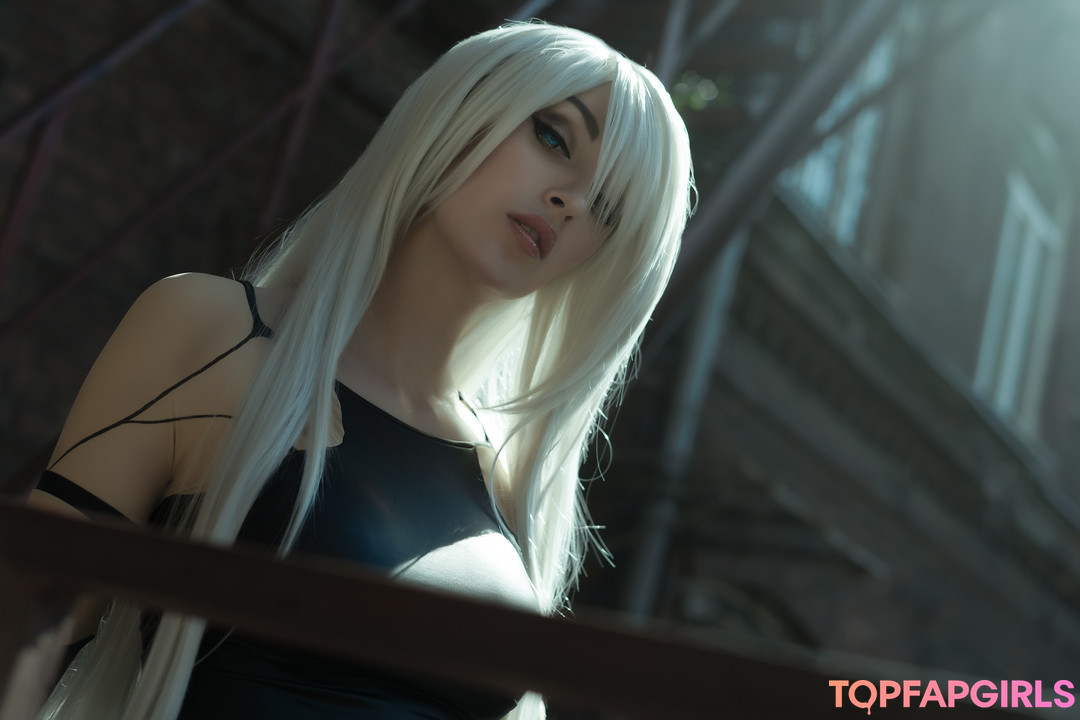 Naakte gelekte OnlyFans-foto van Lera Himera #5215