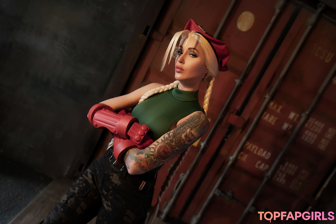 Naakte gelekte OnlyFans-foto van Lera Himera #5218