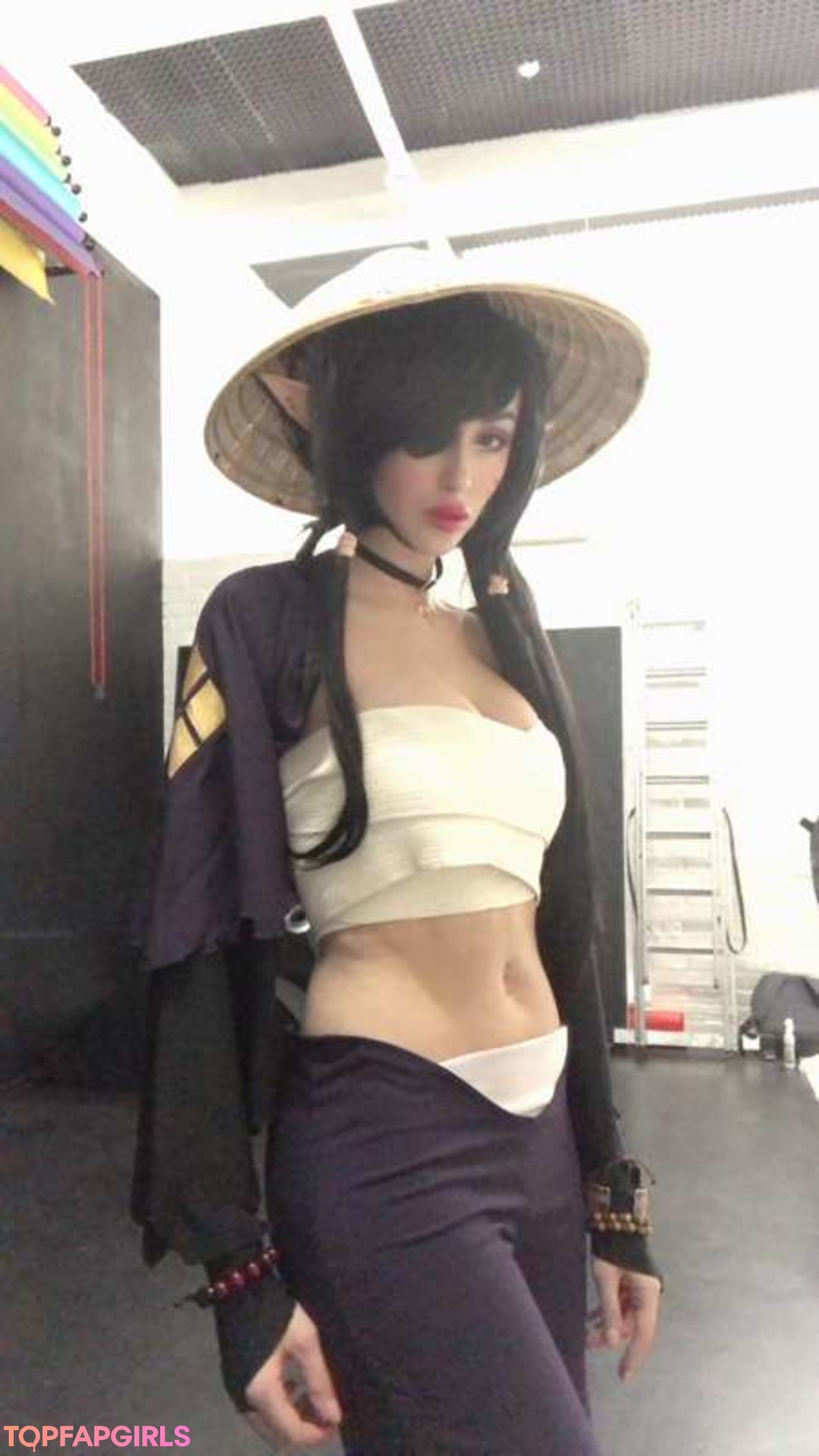 Naakte gelekte OnlyFans-foto van Lera Himera #5282