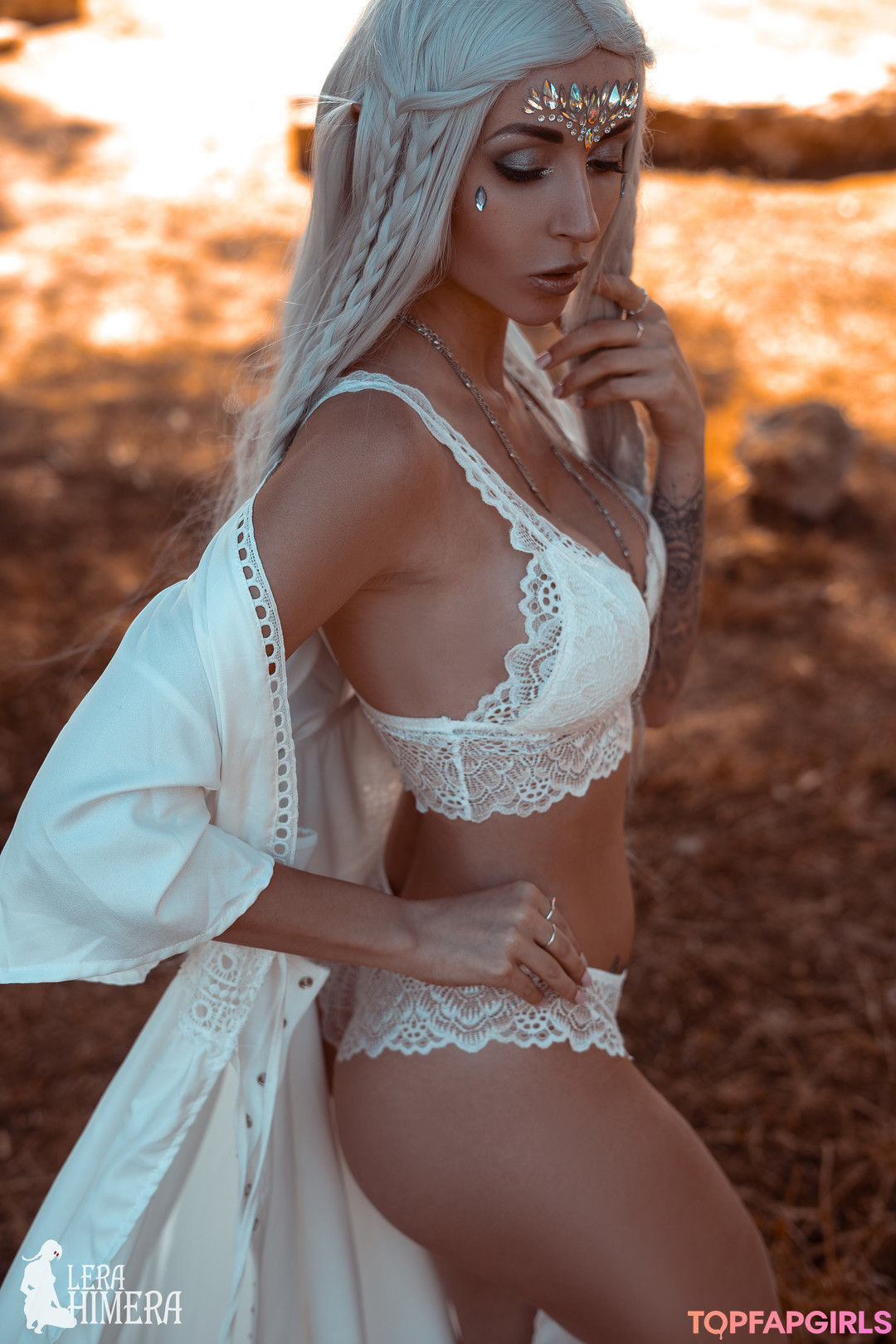 Naakte gelekte OnlyFans-foto van Lera Himera #5320