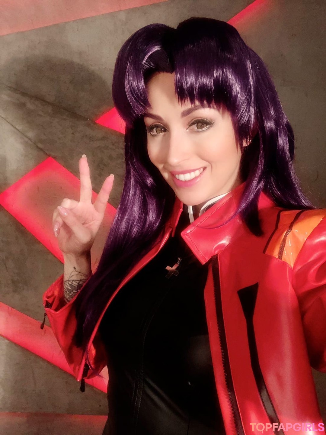 Naakte gelekte OnlyFans-foto van Lera Himera #5365