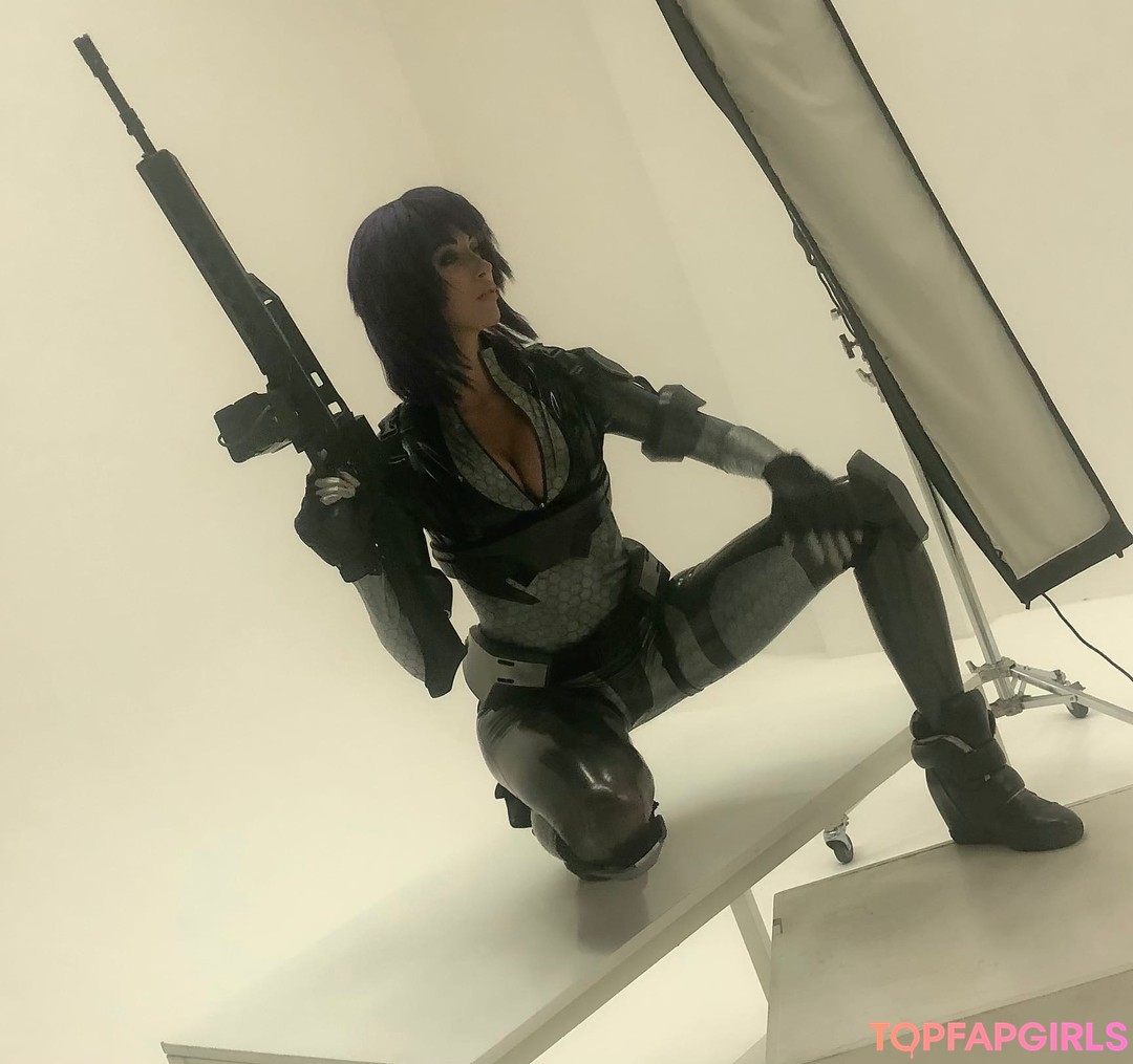 Naakte gelekte OnlyFans-foto van Lera Himera #5370