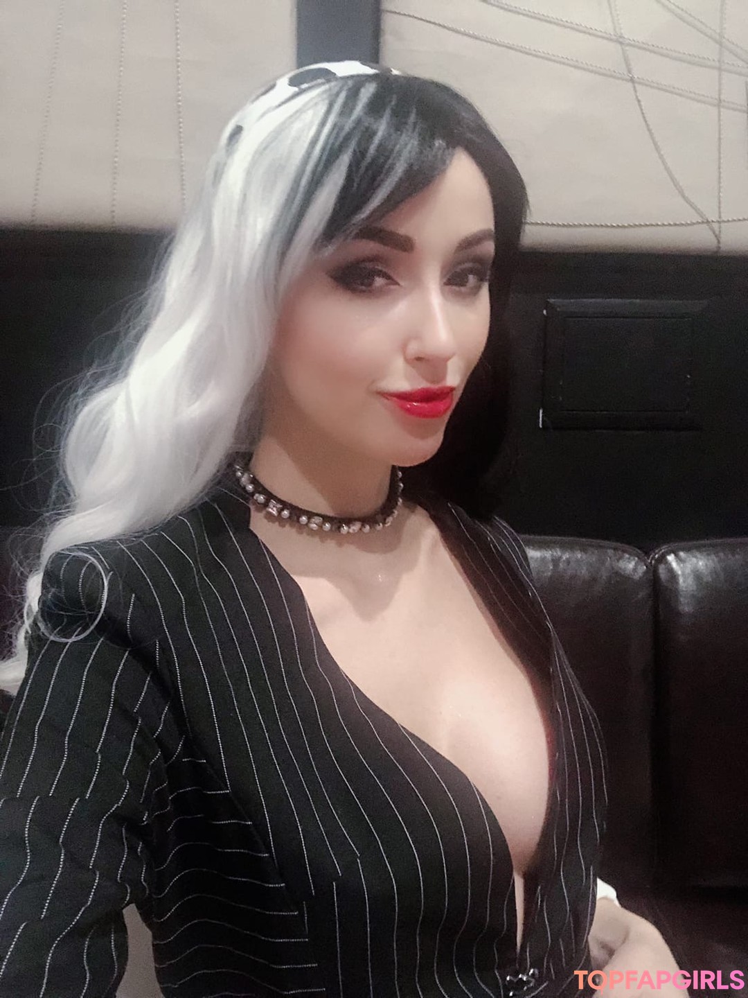 Naakte gelekte OnlyFans-foto van Lera Himera #5398