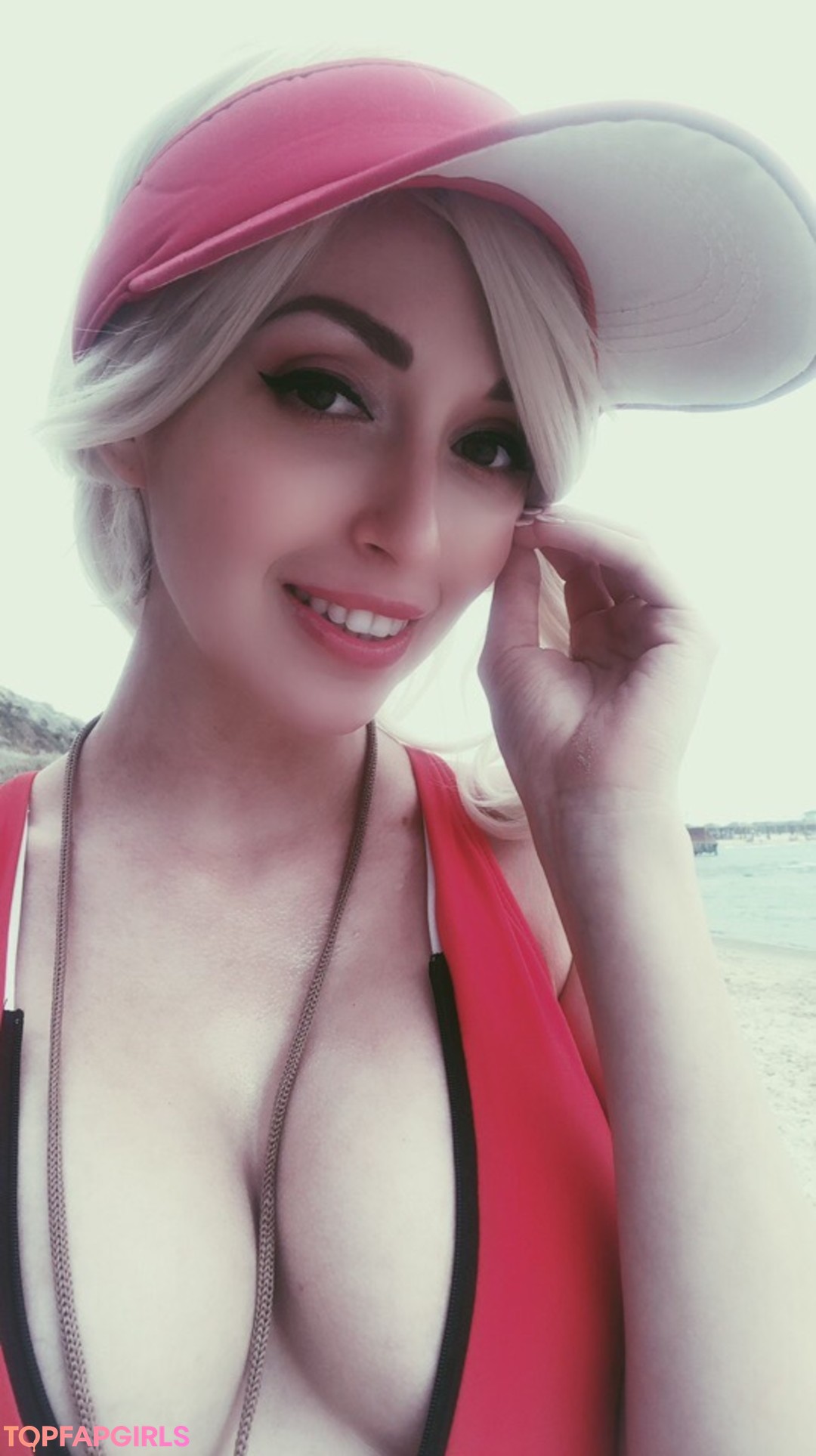 Naakte gelekte OnlyFans-foto van Lera Himera #5401