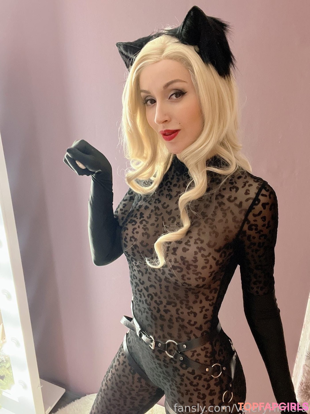 Naakte gelekte OnlyFans-foto van Lera Himera #5444