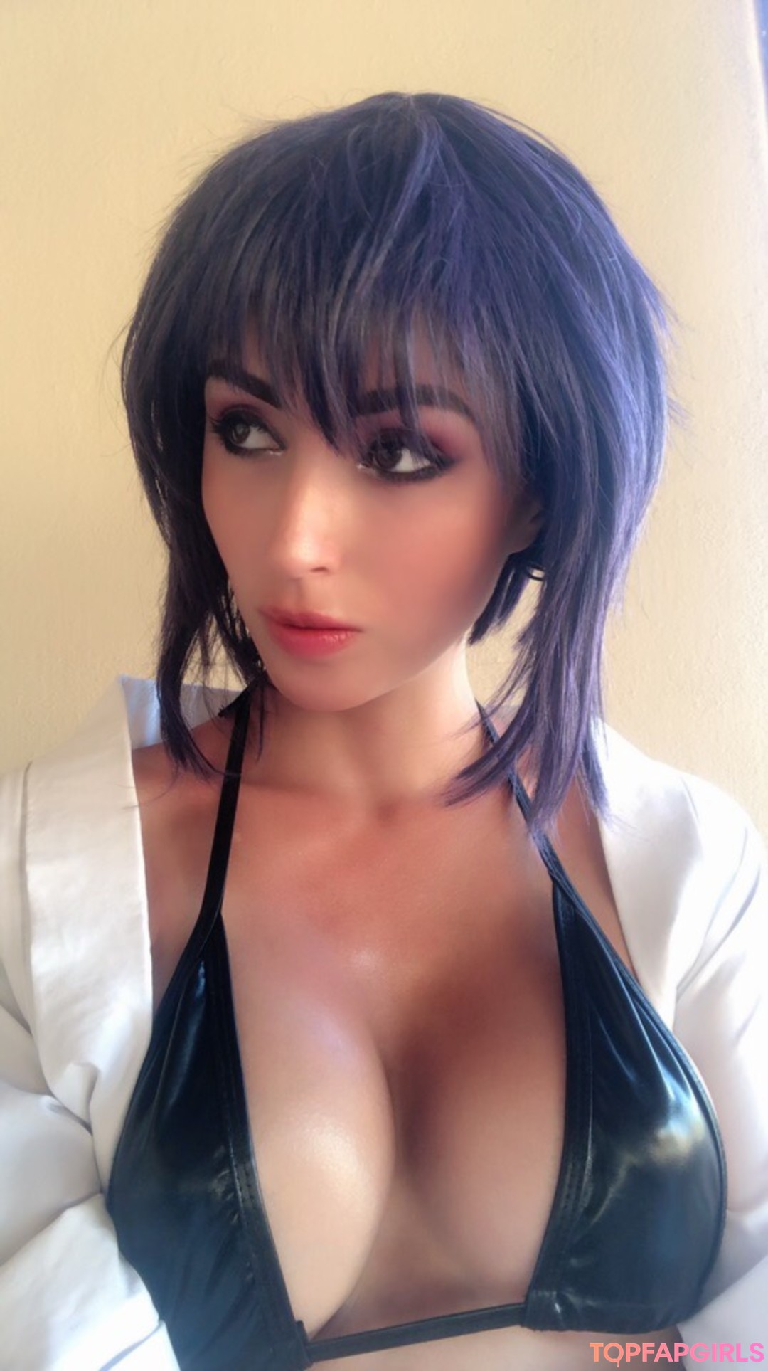 Naakte gelekte OnlyFans-foto van Lera Himera #5460