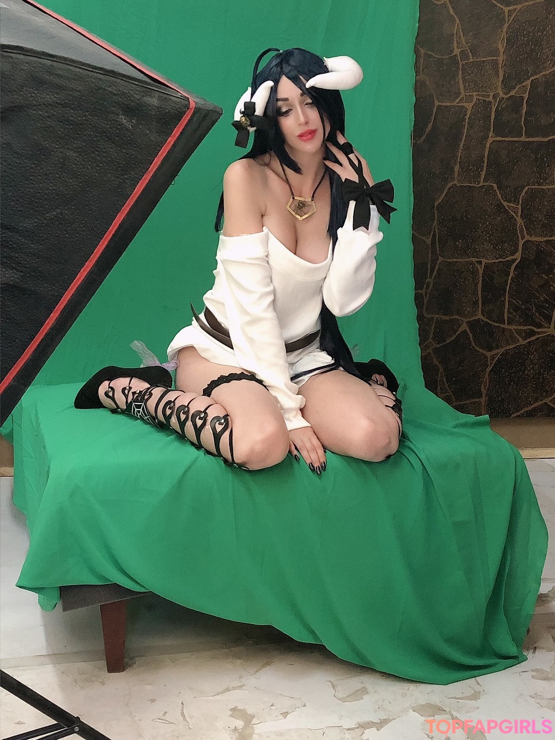 Naakte gelekte OnlyFans-foto van Lera Himera #5513