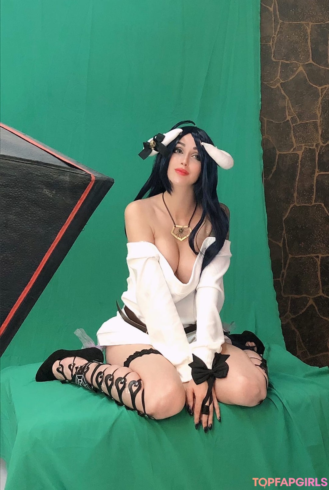 Naakte gelekte OnlyFans-foto van Lera Himera #5516