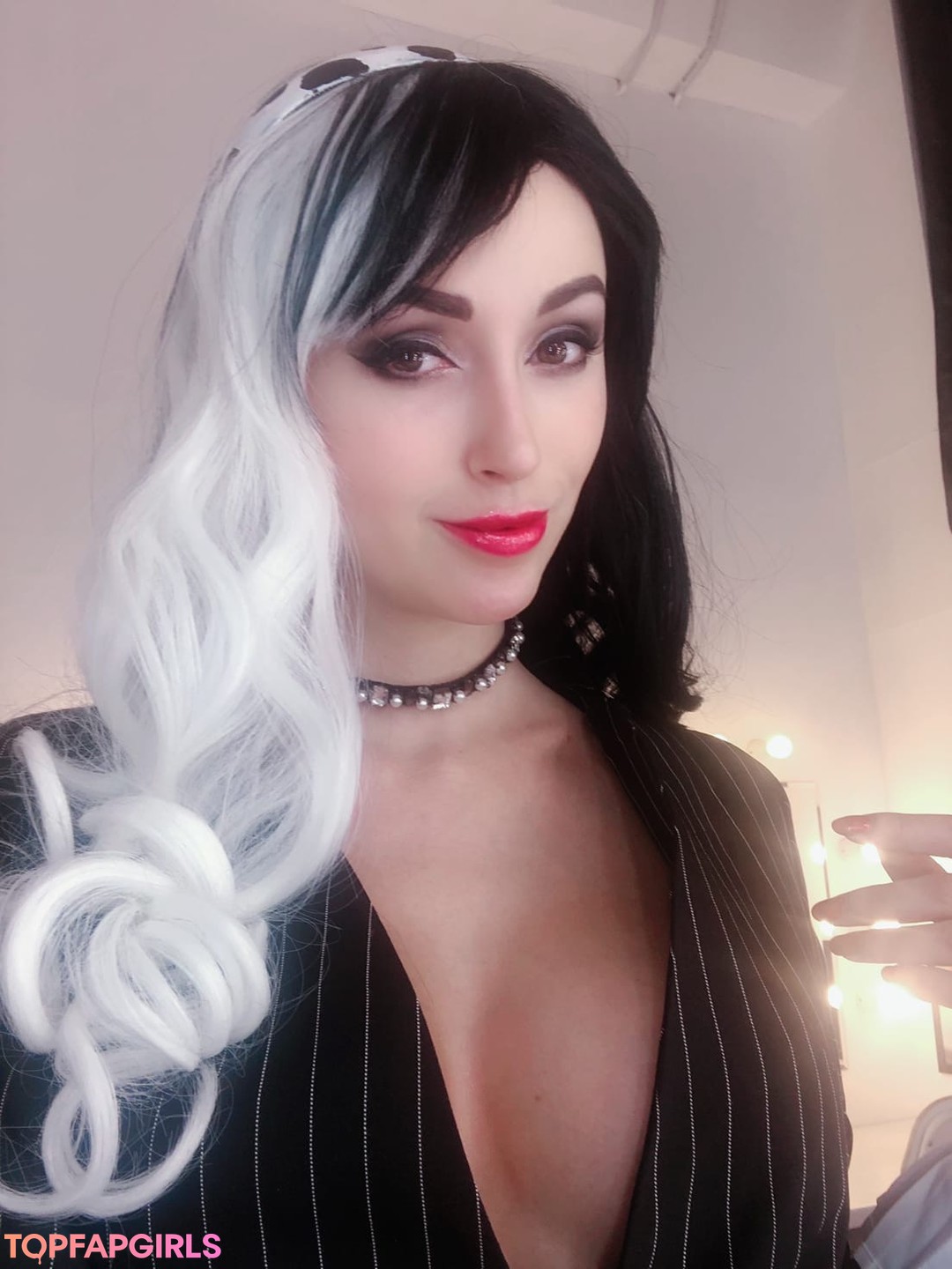 Naakte gelekte OnlyFans-foto van Lera Himera #5564