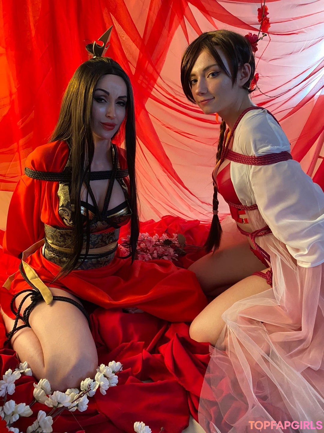 Naakte gelekte OnlyFans-foto van Lera Himera #5565