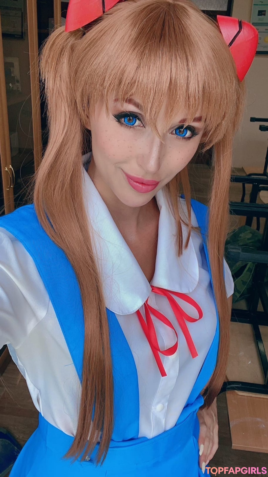 Naakte gelekte OnlyFans-foto van Lera Himera #5611