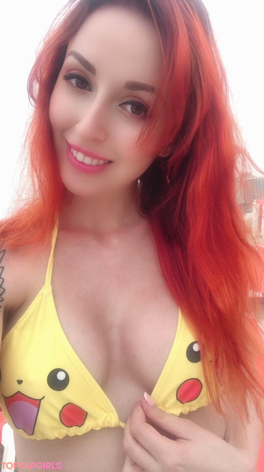 Naakte gelekte OnlyFans-foto van Lera Himera #5649