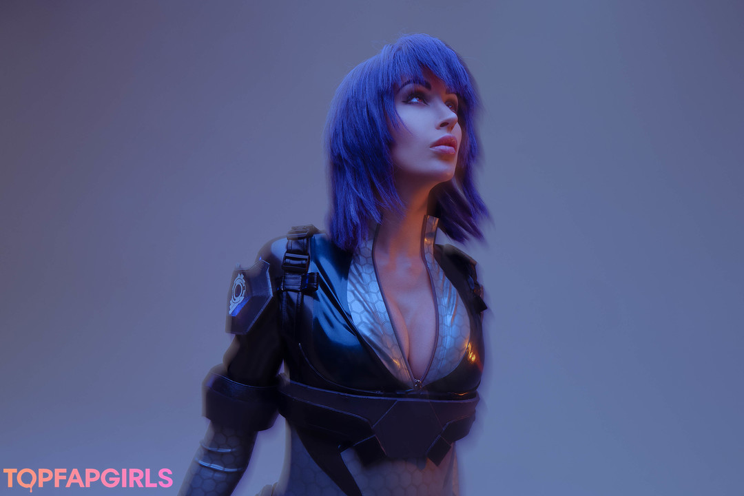 Naakte gelekte OnlyFans-foto van Lera Himera #5655